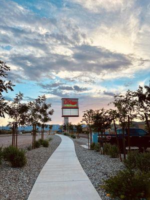 The best local neighborhood bar