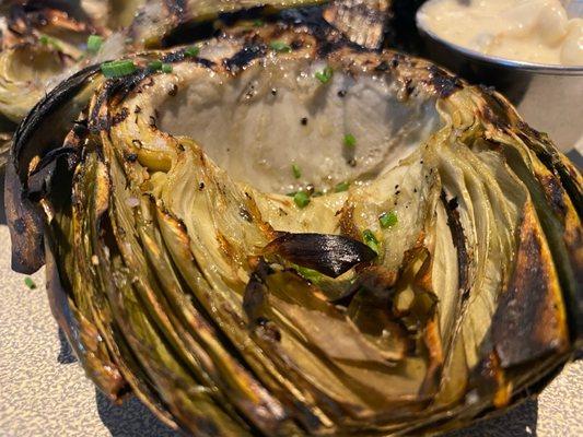 Grilled Artichokes? The best