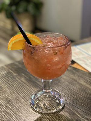 Rico Suave Margarita