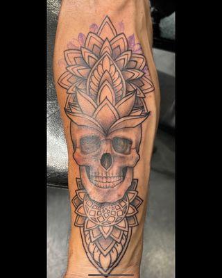 Done by Bo