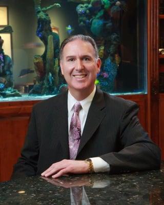 Gary Schwartz - Personal Injury Attorney