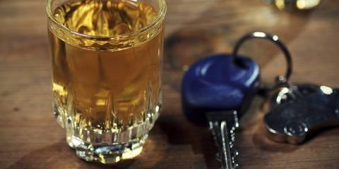 DUI and DWI