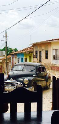 Trinidad, Cuba