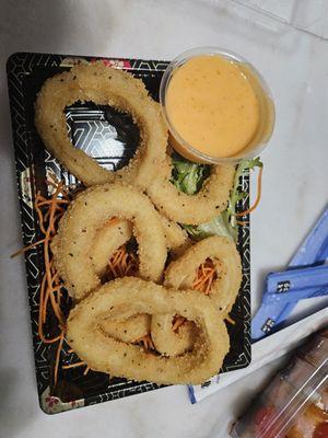 Calamari