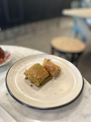 Baklava