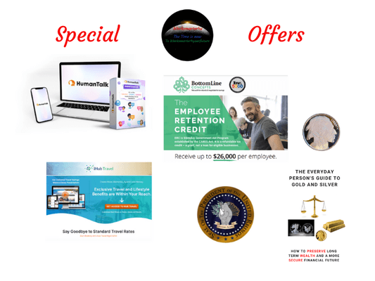 Check out our Worksmarter4u 'Special Offers' page for the latest updates, free offers,ERC Grant,AI  https://worksmarter4u.com/special-offers