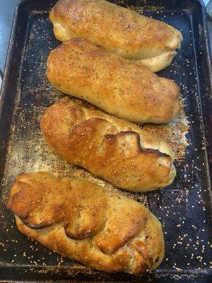 Calzones