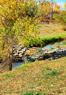 Little Dry Creek Trail