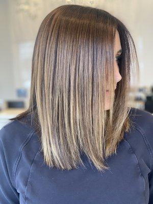 Highlights by Lisa