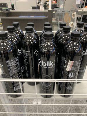 Blk Water