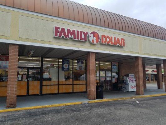 Family Dollar