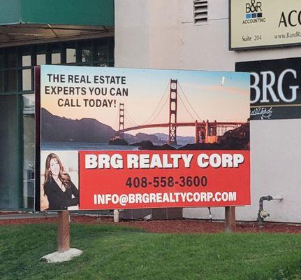 Miwan Kim BRG Realty Corp