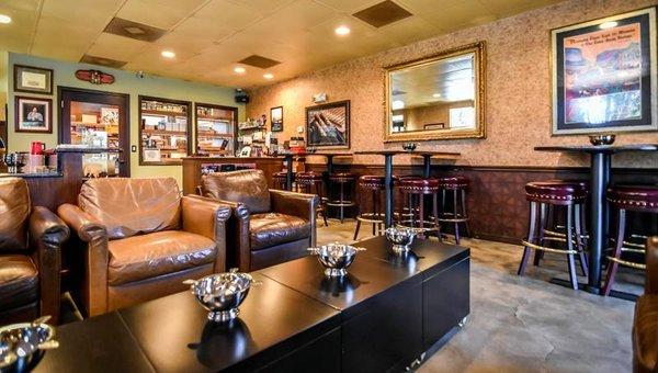 Tobacco Locker Cigar Bar