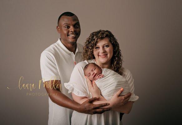 Prattville, AL Newborn Photography Session - Baby boy (11)