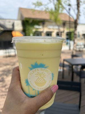 Mango Pina Colada 16oz