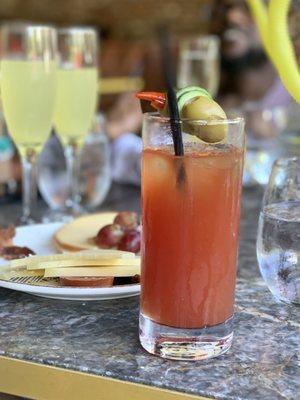 Brunch Bloody Mary