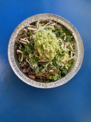 Taco Bowl