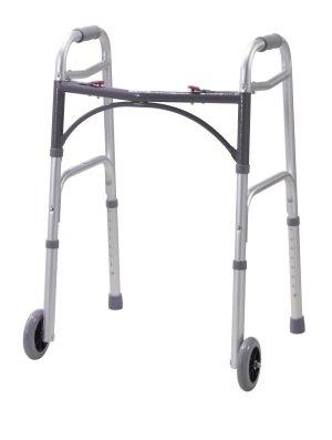 Folding Standard Walker