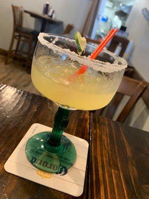 Patron Margarita