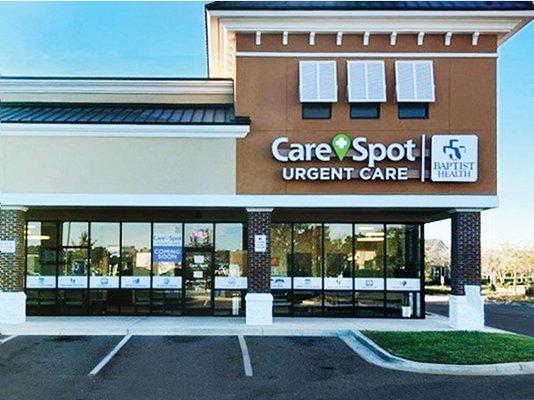 Care Spot Family of Urgent Care