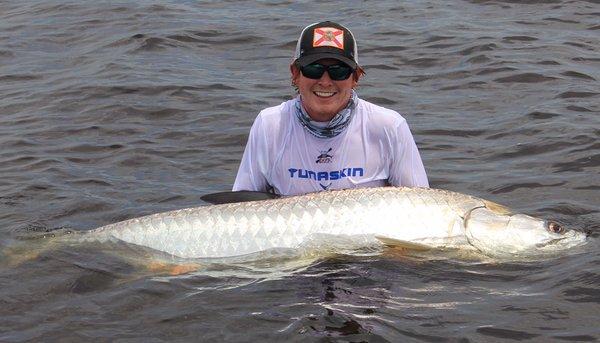 Tarpon