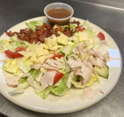 Cobb Salad