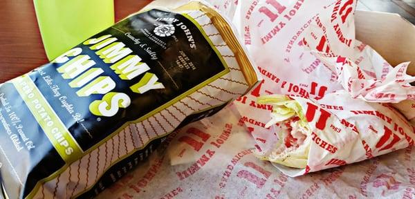 Jimmy John's