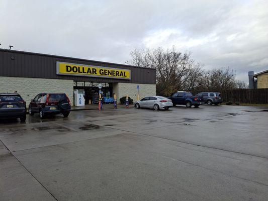 Dollar General