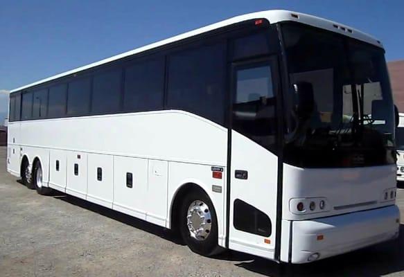 56 Passenger