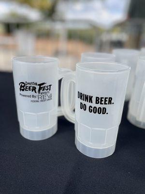 Charleston Beer Fest