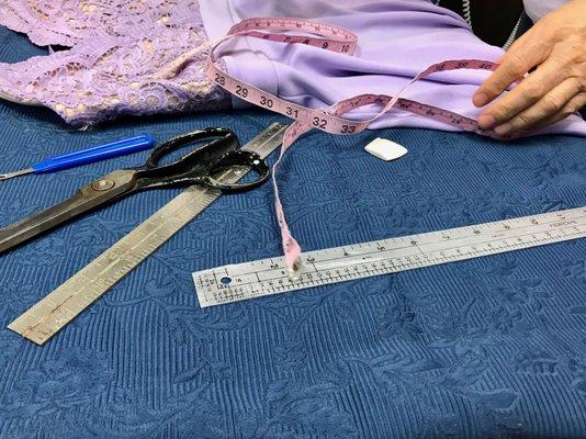 Scogna Custom Tailor And Formal Wear