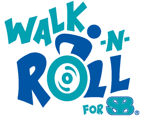 We're participating in the Walk-N-Roll on Sunday 25 at 2:00! For location info & more, visit our event page! https://www.facebook.com/