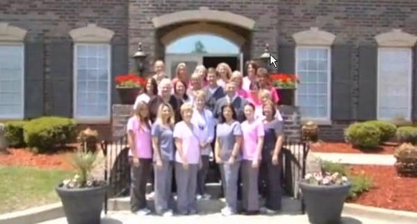 Glenn's Bay Dental Associates