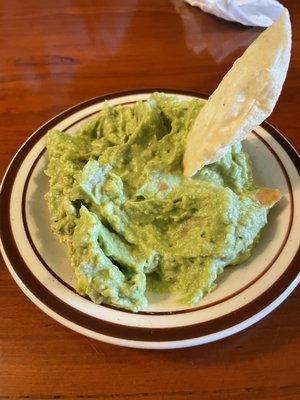 Guacamole