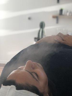 All facials are customized to your personal skin needs