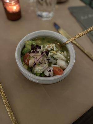 Ceviche