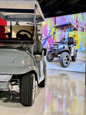 Golf Carts For Sale La Quinta - Cart Mart