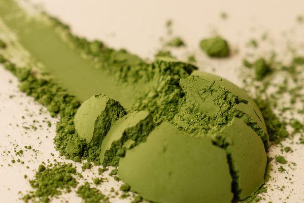 Míra Matcha