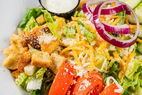 Healthy Salads