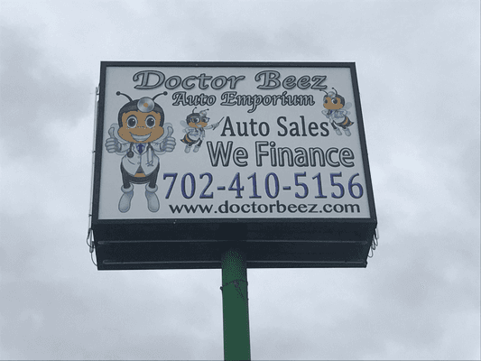 Doctor Beez Auto Emporium