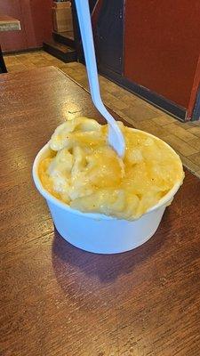 Mac and Cheese