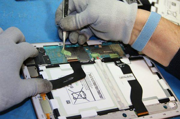 Tablet Repair.