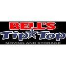 Bell's TipTop Moving and Storage