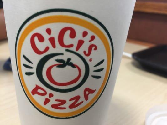 Cicis Pizza