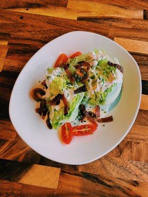 Wedge Salad