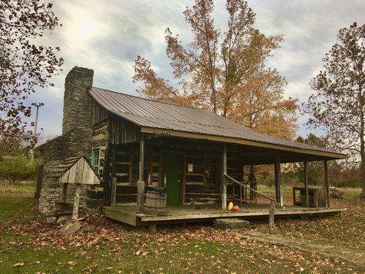 General Store