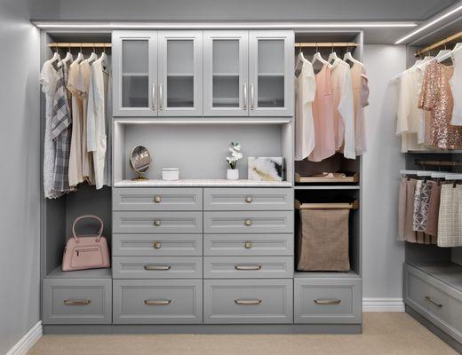 Triad Custom Closets