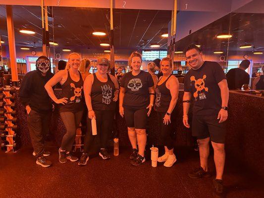 Orangetheory Fitness Reno - Northwest