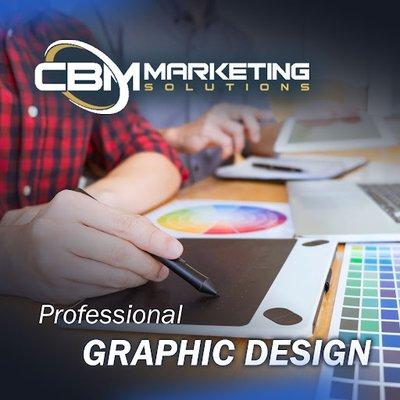 CBM Marketing Solutions