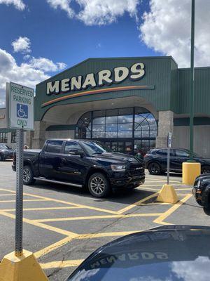 Menards